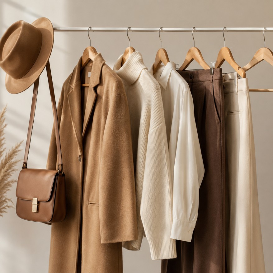 Clothing