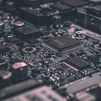 Electronics