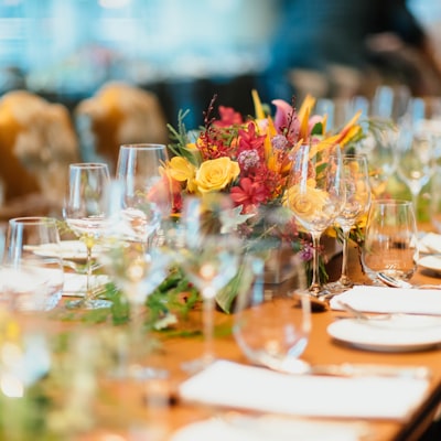 Events & Activities