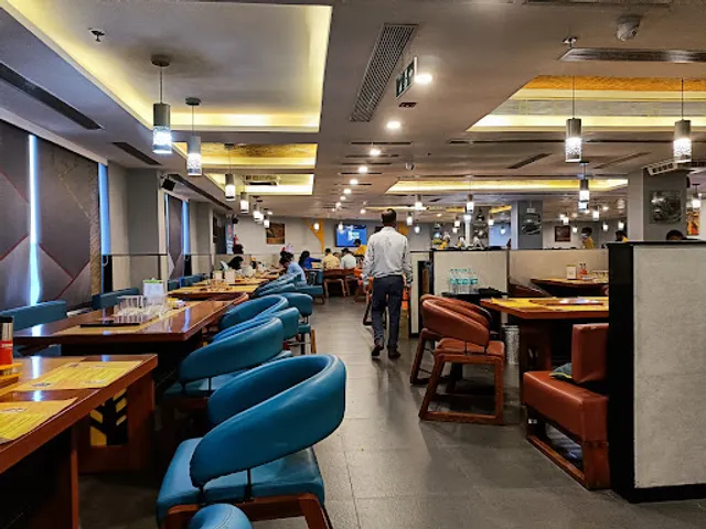 AB's - Absolute Barbecues | PS Infocity, Bhubaneswar gallery 3