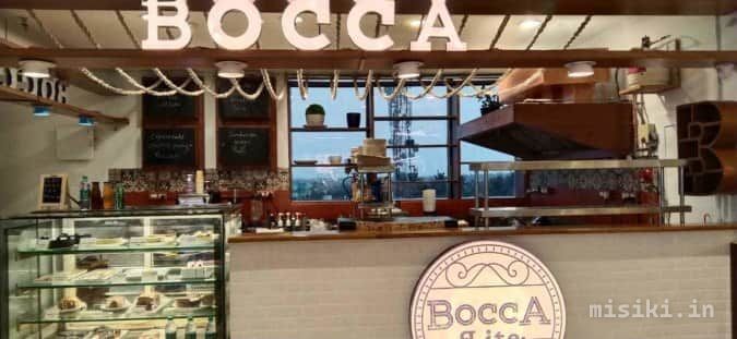 Bocca Cafe Bhubaneswar gallery 2