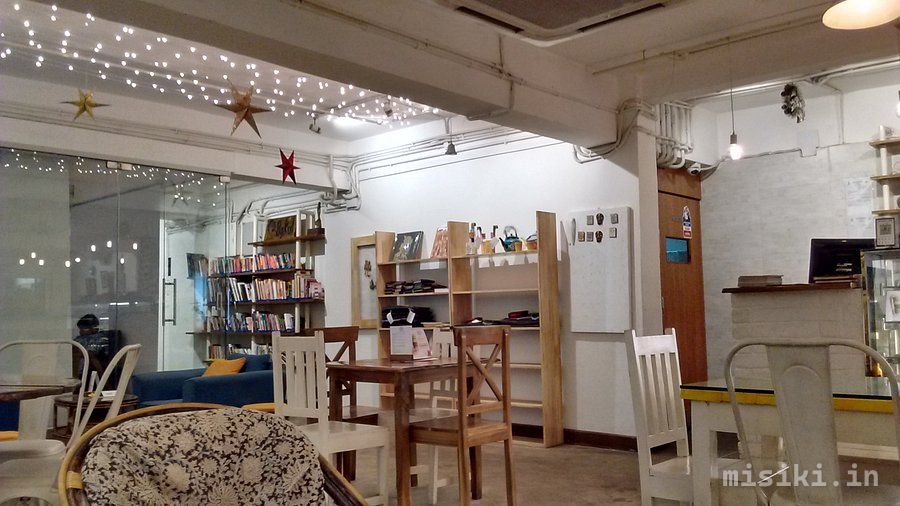 Bocca Cafe Bhubaneswar gallery 3