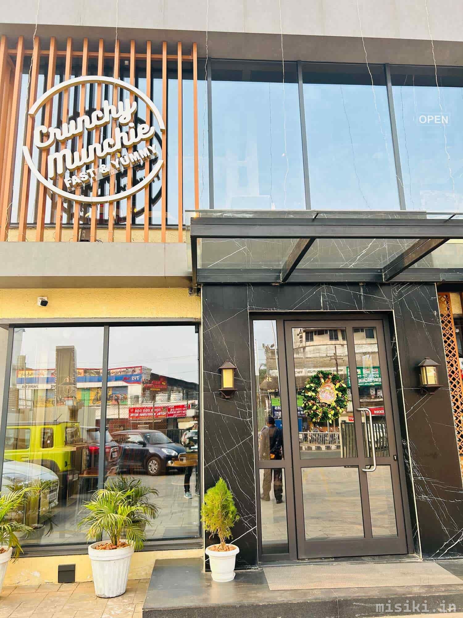 Crunchy Munchie gallery 3