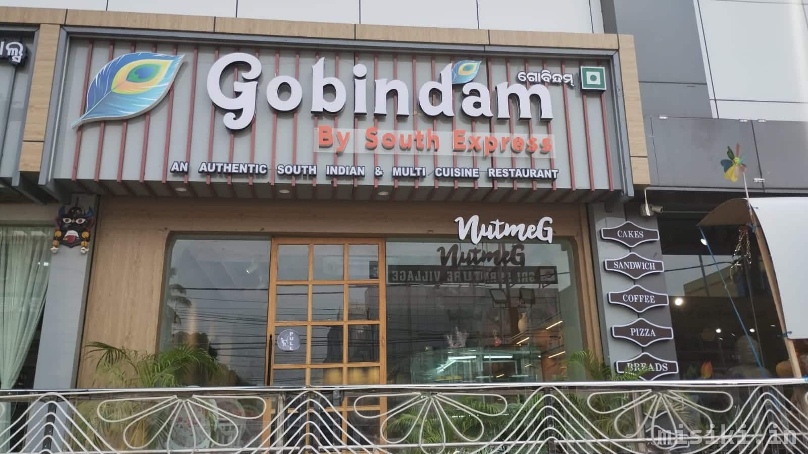 Gobindam By Southexpress