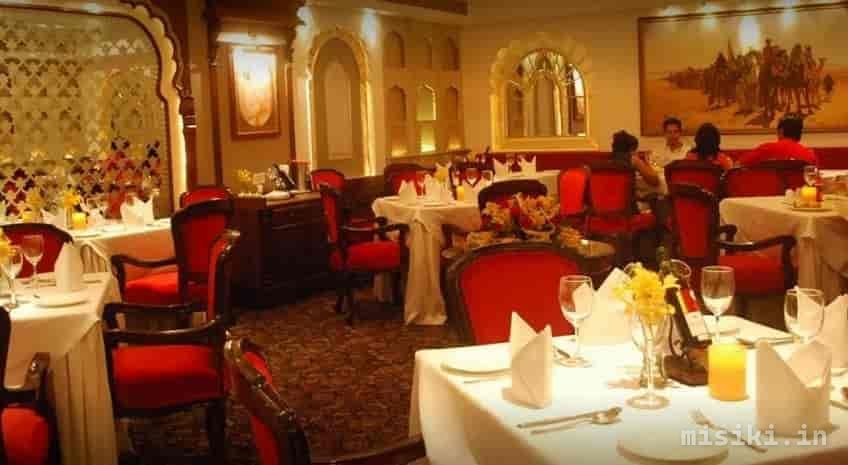 Hare Krsna Restaurant Pvt. Ltd.