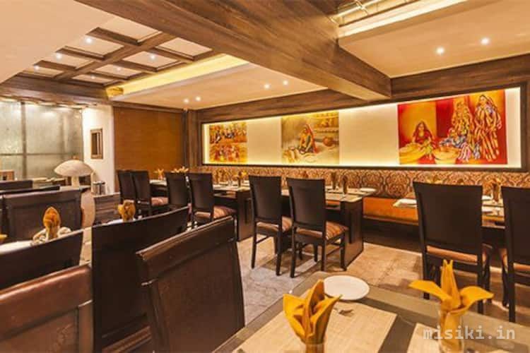 Narula's Restaurant gallery 2