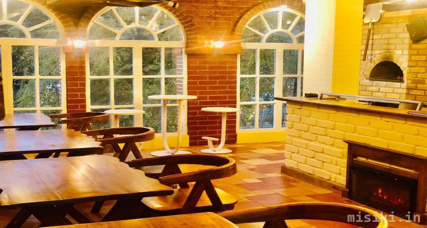 TERRA ROSSO gallery 2