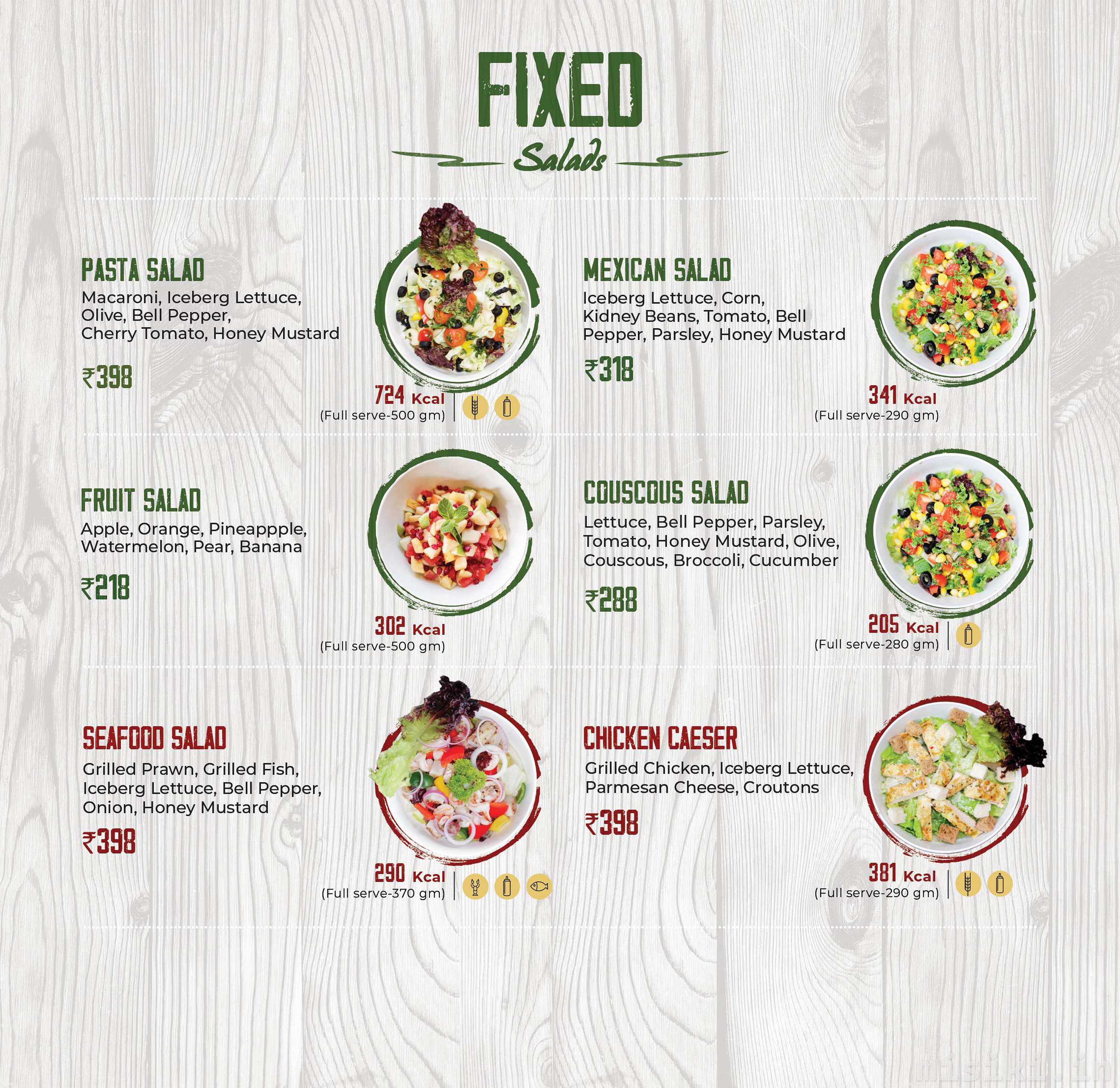 TERRA ROSSO gallery 3