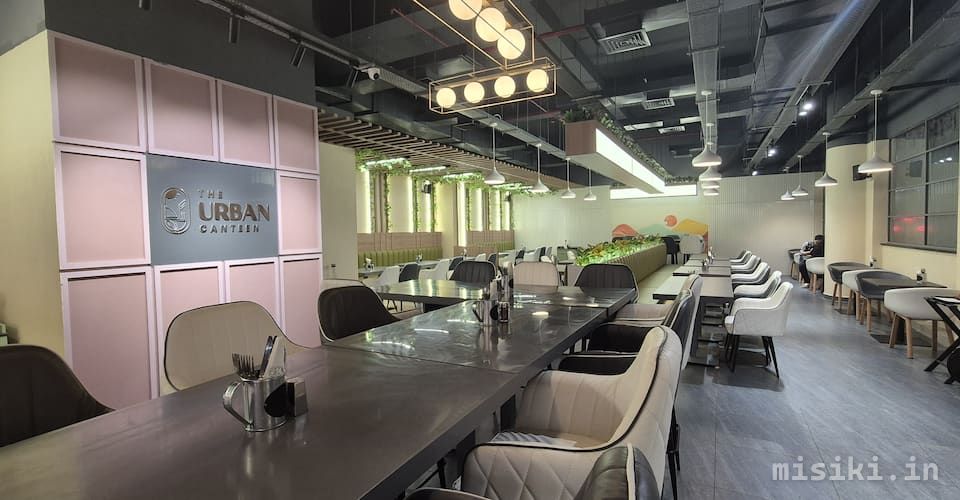 The Urban Canteen gallery 2