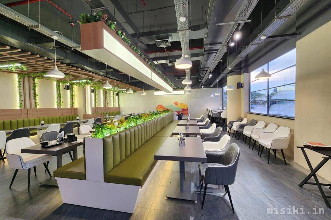 The Urban Canteen gallery 3